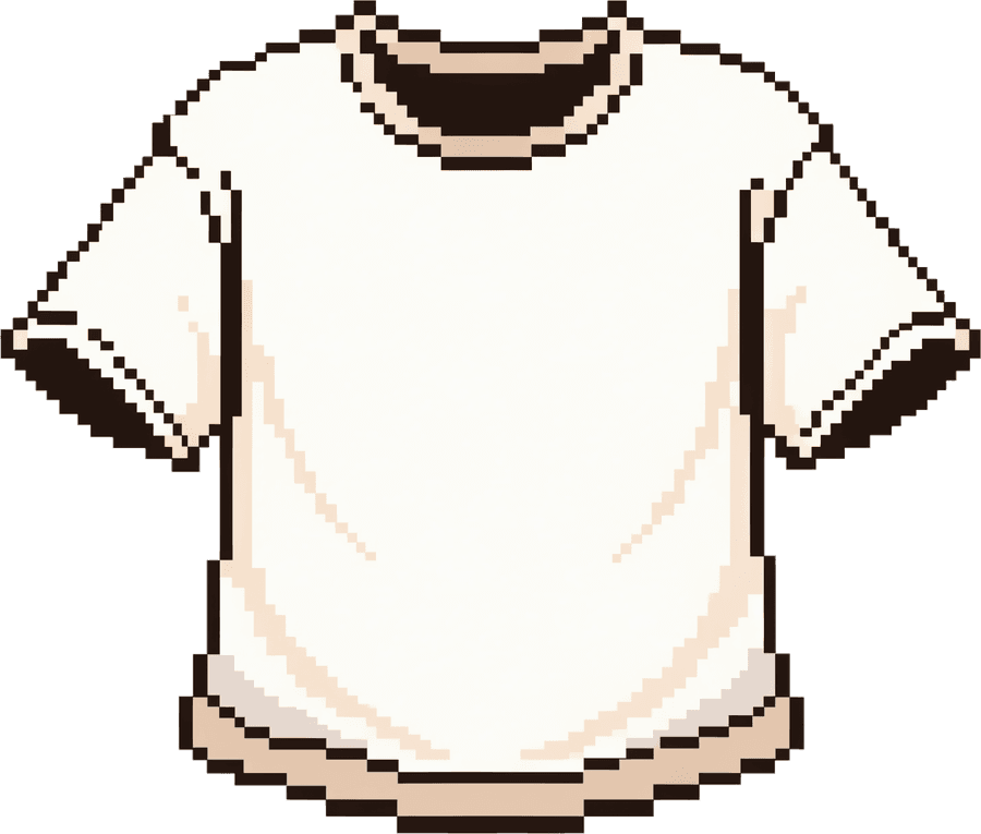 The Scout tee
