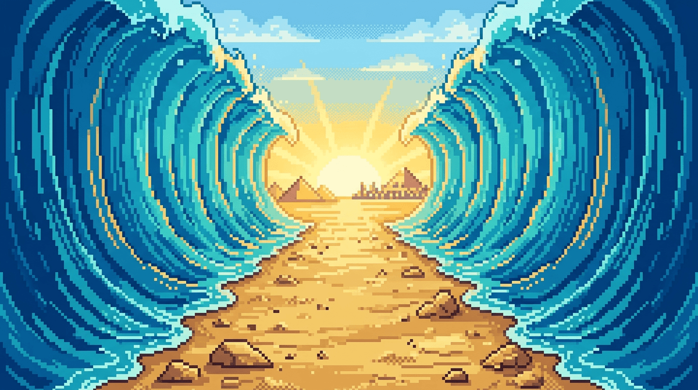 Season 2 — Exodus